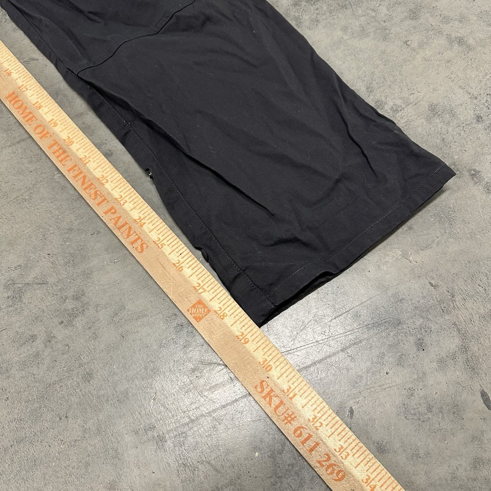 MOUNTAIN HARDWEAR Basin Trek Hiking Pants Outdoor Men 38 - Picture 7 of 7